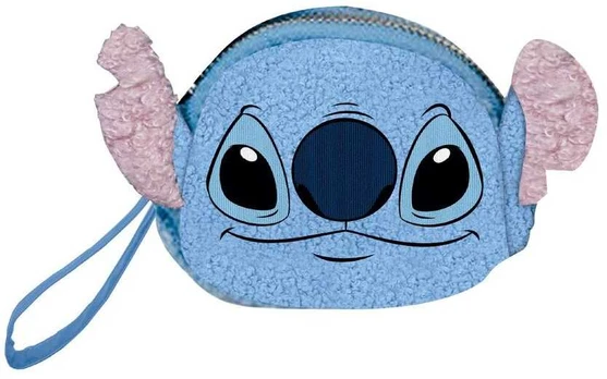 CERDÁ Disney Stitch wallet