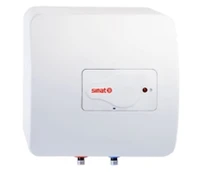 Elektrinis vandens šildytuvas SIMAT, 30L, 1,5kW, montuojamas virš kriauklės, 110610
