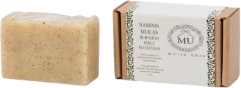 Muilas 'Burnočio šveistukas' (~100g)