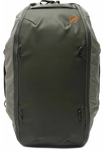 Peak Design backpack Travel DuffelPack 65L, sage | BTRDP-65-SG-1