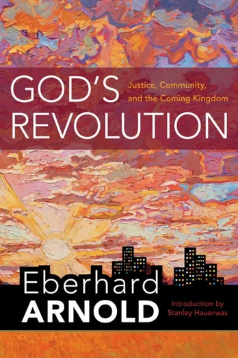 God's Revolution