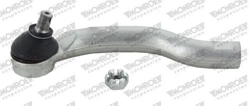 Skersinės vairo trauklės galas MONROE L69112