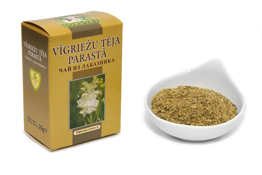 Dunduri Vingiorykštės arbata, 25g