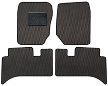 Openauto Polimeriniai EVA kilimėliai Land Rover Range Rover II 1994-2002m. kaina