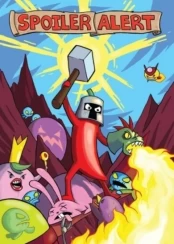 Spoiler Alert Steam kaina