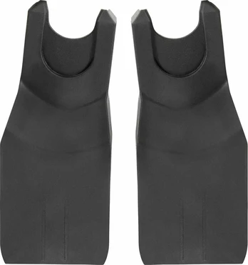 Hauck Move So Simple -adapterit, Univesal