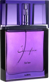 Ajmal Sacrifice EDP Spray 50 ml for Women kaina