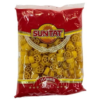Makaronai 74-BAMYA SUNTAT, 500 g