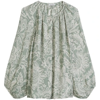 Palaidinės moterims, Marga, 5000013095 Tops