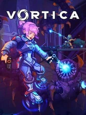 Vortica PC