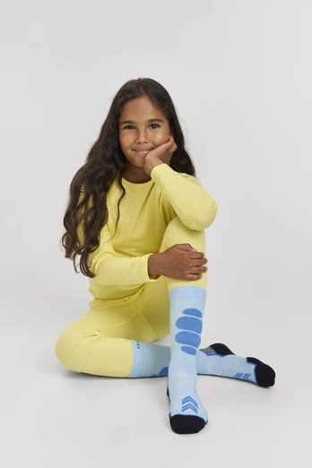 REIMA Lani 5200031A Yellow - 160