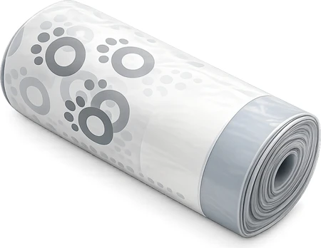 Poopy - Waste Bags x 20 - Suitable for Nova Pro