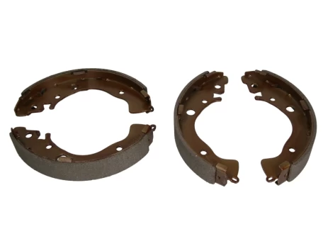 LPR LPR01079 Brake shoe set
