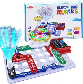 Lavinamasis elektronikos rinkinys