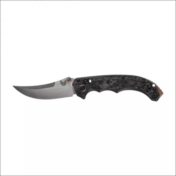 Benchmade 865-02 Mini Bedlam sulankstomas peilis