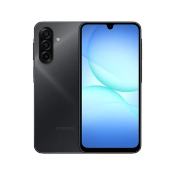 Samsung A175F/DS A17 4G 8GB RAM 256GB Black