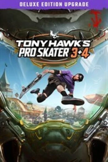 Tony Hawk's Pro Skater Pc/Xbox