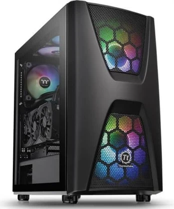 Thermaltake Commander C34 korpusas (CA-1N5-00M1WN-00)