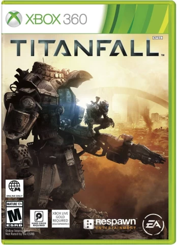 Titanfall