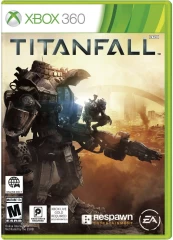 Titanfall kaina