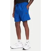 Šortai vyrams adidas Essentials Small Logo Chelsea mėlyna JF1116 (S)