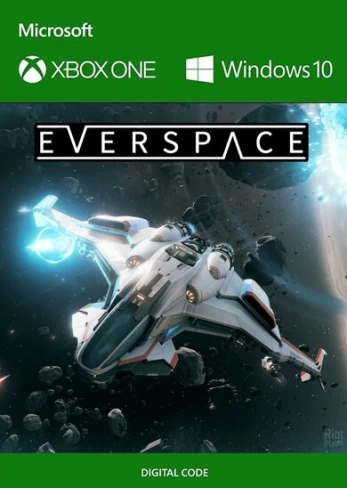Everspace PC