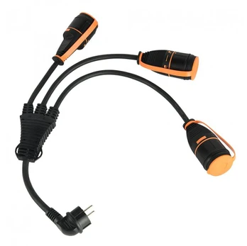 Ilgiklis Electraline Splitter 01746