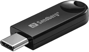 Sandberg USB-C BT 5.3 Wireless Dongle kaina