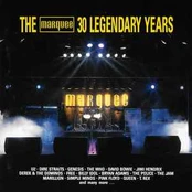 CD Various - The Marquee - 30 Legendary Years