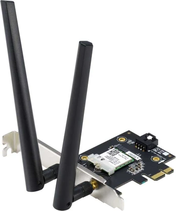 ASUS WL-PCE-AX1800/WW//BULK