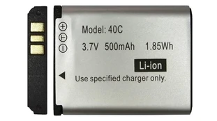 Akumuliatorius BL-40C 500mAh 3.7V