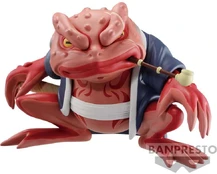 Banpresto Naruto Shippuden Gamabunta Soft Vinyl figure 10cm kaina
