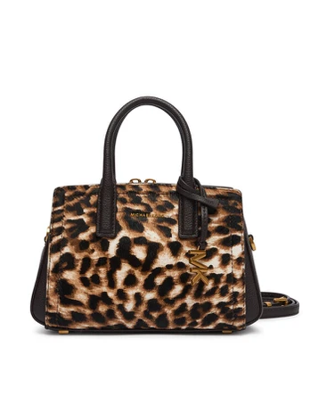 MICHAEL Michael Kors Rankinė 32F6A9IC0H Smėlio