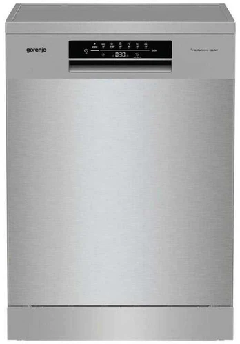 Indaplovė Gorenje GS642D90X