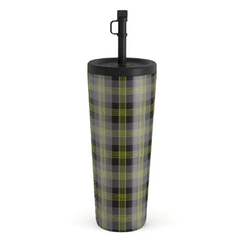 Evergreen - Travel Mug, 700 ml / Straw