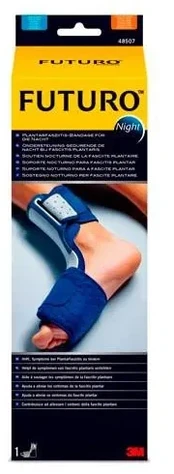 3m Futuro™ Night Support For Plantar Fasciitis