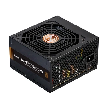 ZALMAN ZM650-GVII Power Supply