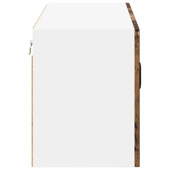 Virtuvės spintelė Senas medis 80 x 31 x 40 cm Apdirbta mediena