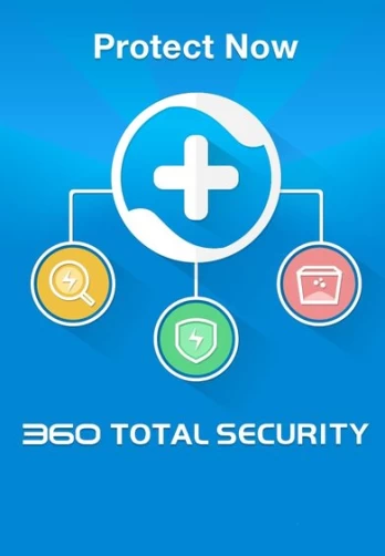 360 Total Security Premium