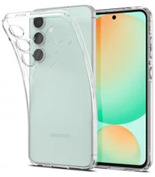 SPIGEN LIQUID CRYSTAL GALAXY S24 FE CRYSTAL CLEAR
