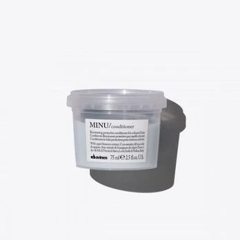 Davines MINU Illuminating Protective Conditioner ( barvené vlasy ) - Kondicionér