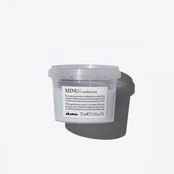 Davines MINU Illuminating Protective Conditioner ( barvené vlasy ) - Kondicionér kaina