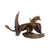 Game of Thrones figurine - Viserion kaina