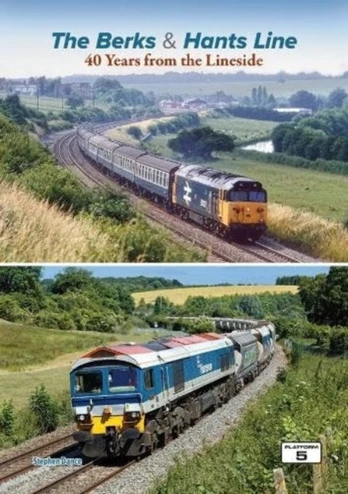 Berks & Hants Line