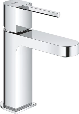 Virtuvinis maišytuvas Grohe Plus S, chromo