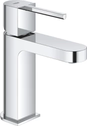 Virtuvinis maišytuvas Grohe Plus S, chromo kaina