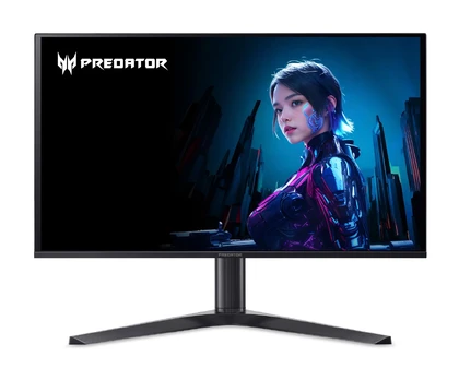 Monitorius Acer X27UF5bmiippruzx