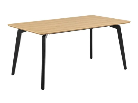 Stalas Cadiz dining stalas natural H000024380