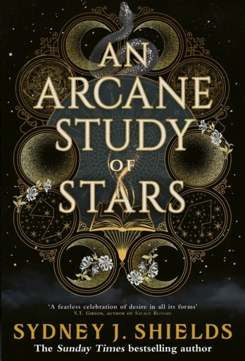 Arcane Study of Stars