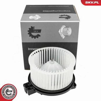 Vidaus pūtiklis ESEN SKV 68SKV282